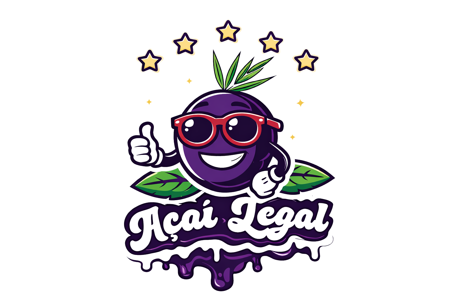 Açaí Legal